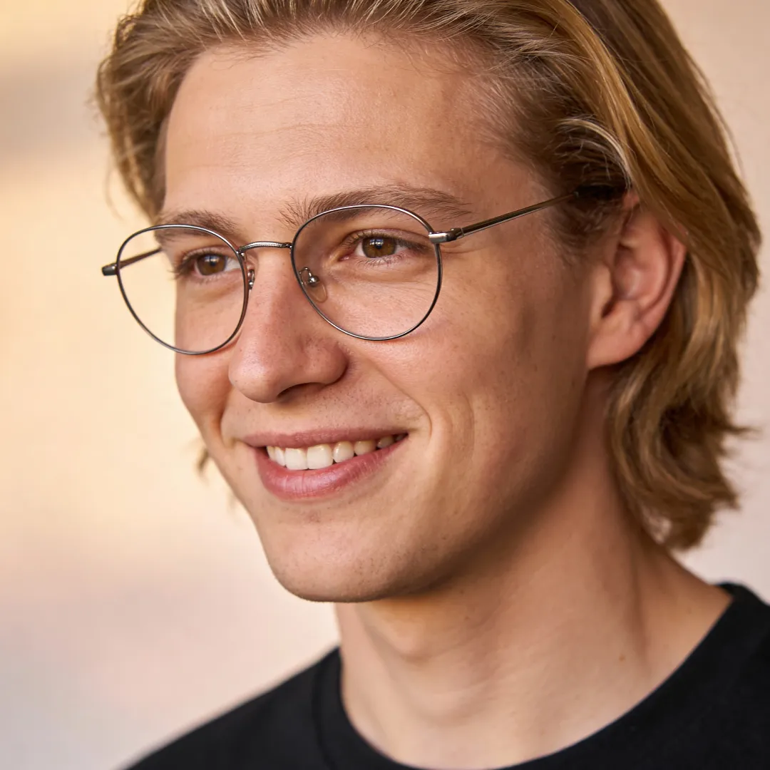 Matthias Friess - CrazyBuzzer Experte