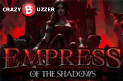 Empress of the Shadows Slot