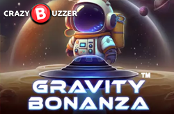 Gravity Bonanza Slot