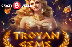 Troyan Gems Slot