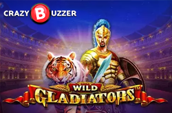 Wild Gladiator Slot